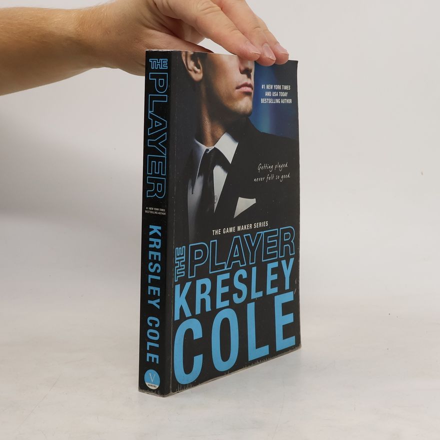 Kresley Cole The Player