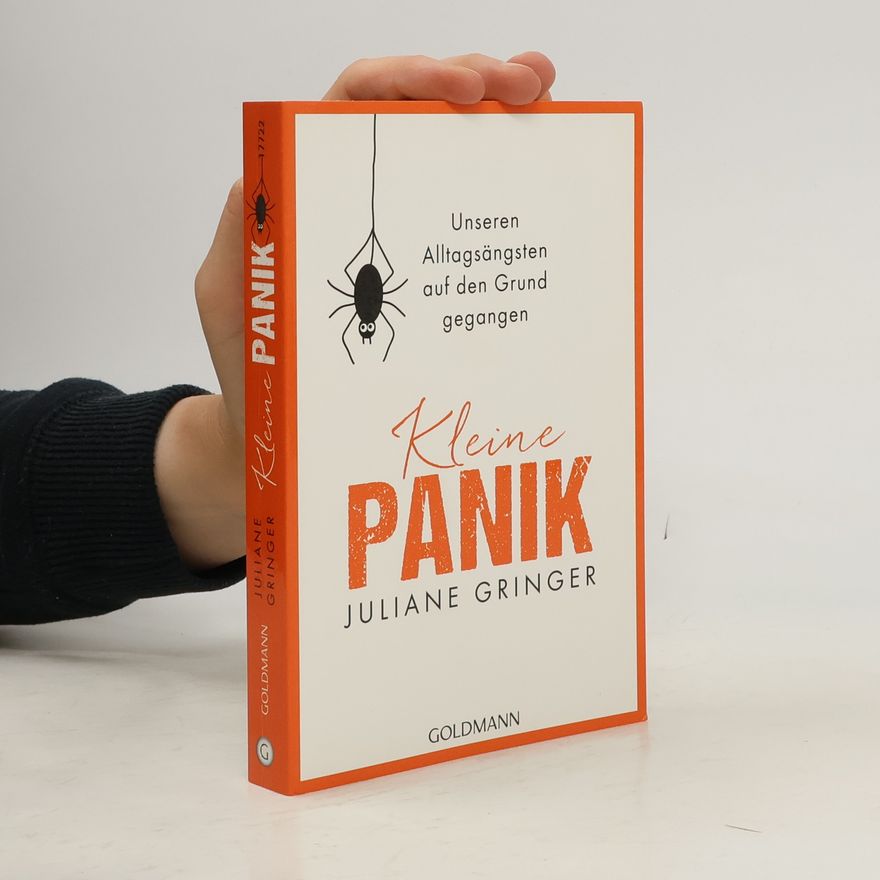 Juliane Gringer Kleine Panik