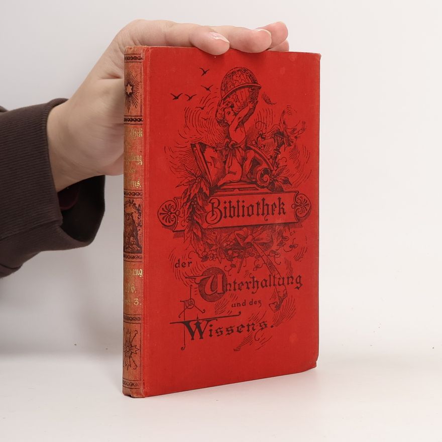 Autorenkollektiv Bibliothek der Unterhaltung und des Willens