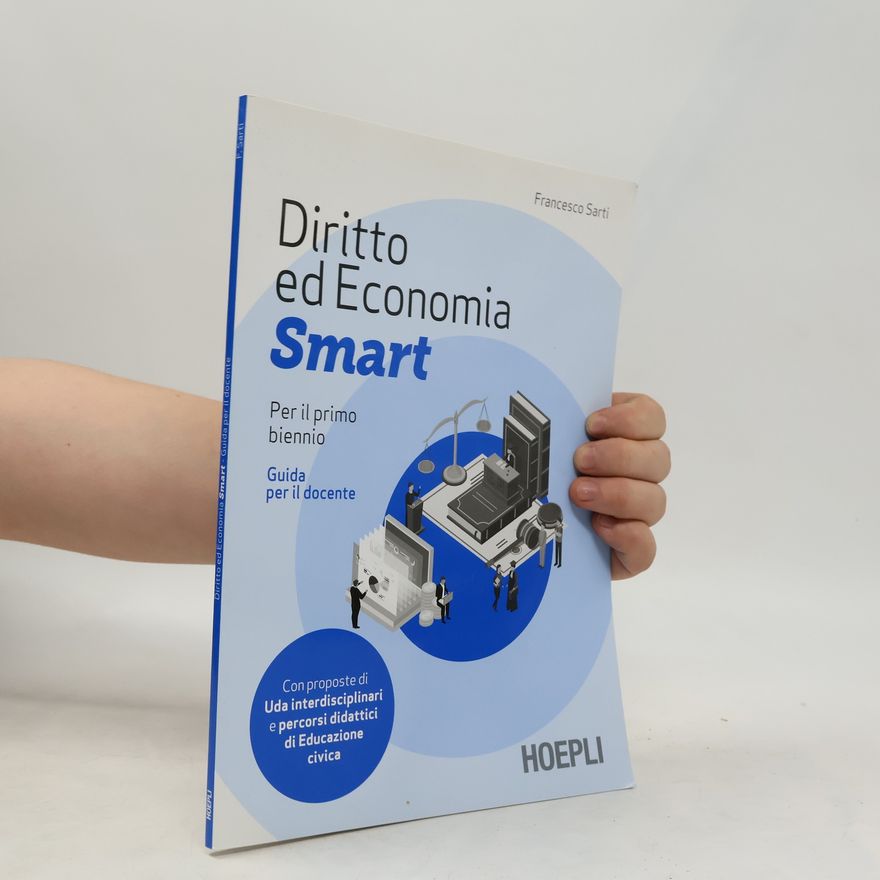 Francesco Sarti      Diritto ed Economia Smart