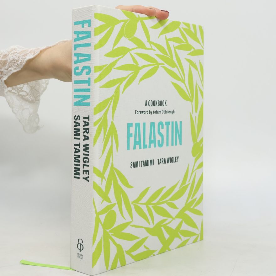 Sami Tamimi Falastin