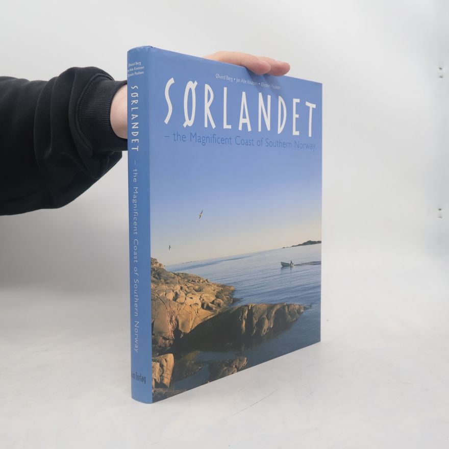 Jan Atle Knutsen Sørlandet (Sorlandet)