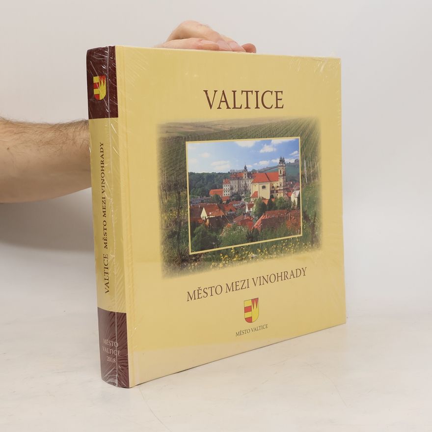 Lada Rakovská Valtice, Město mezi Vinohrady