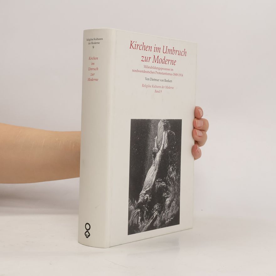 Dietmar von Reeken Kirchen im Umbruch zur Moderne