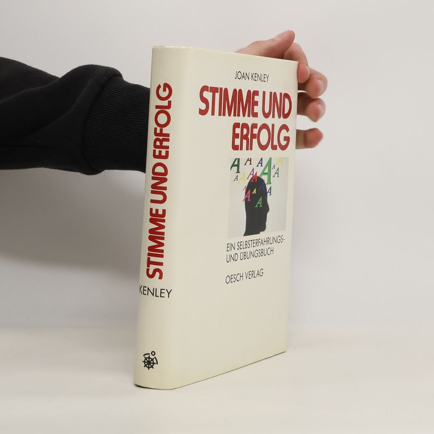 Joan Kenley Stimme und Erfolg