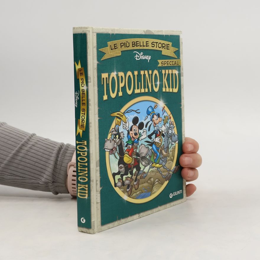 Walt Disney Le avventure di Topolino Kid. Le più belle storie special