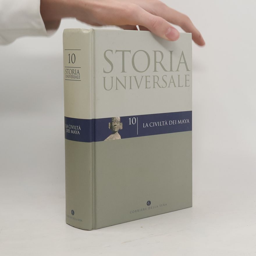 Collectif d'auteurs Storia Universale 10