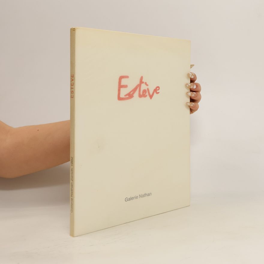 Autorenkollektiv Estève, Oelbilder
