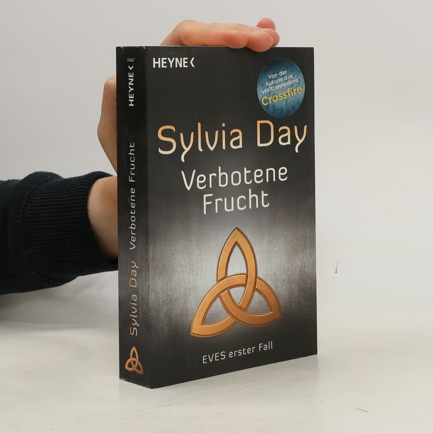 Sylvia Day Verbotene Frucht