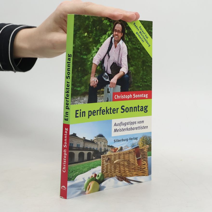 Christoph Sonntag Ein perfekter Sonntag