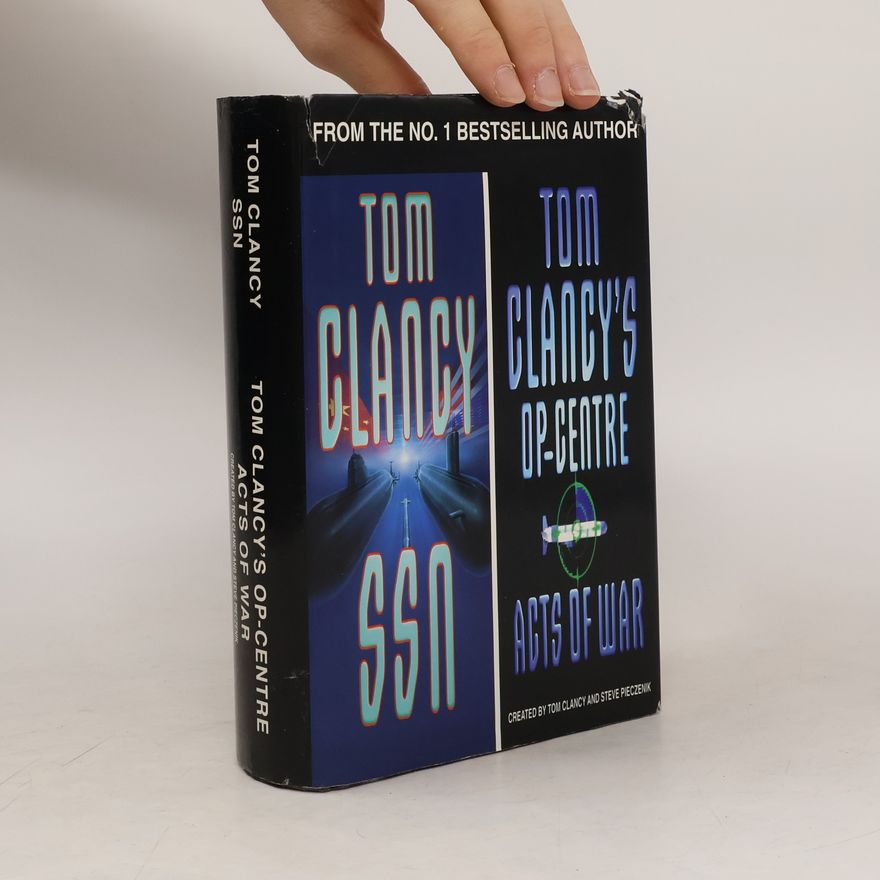 Tom Clancy SSN