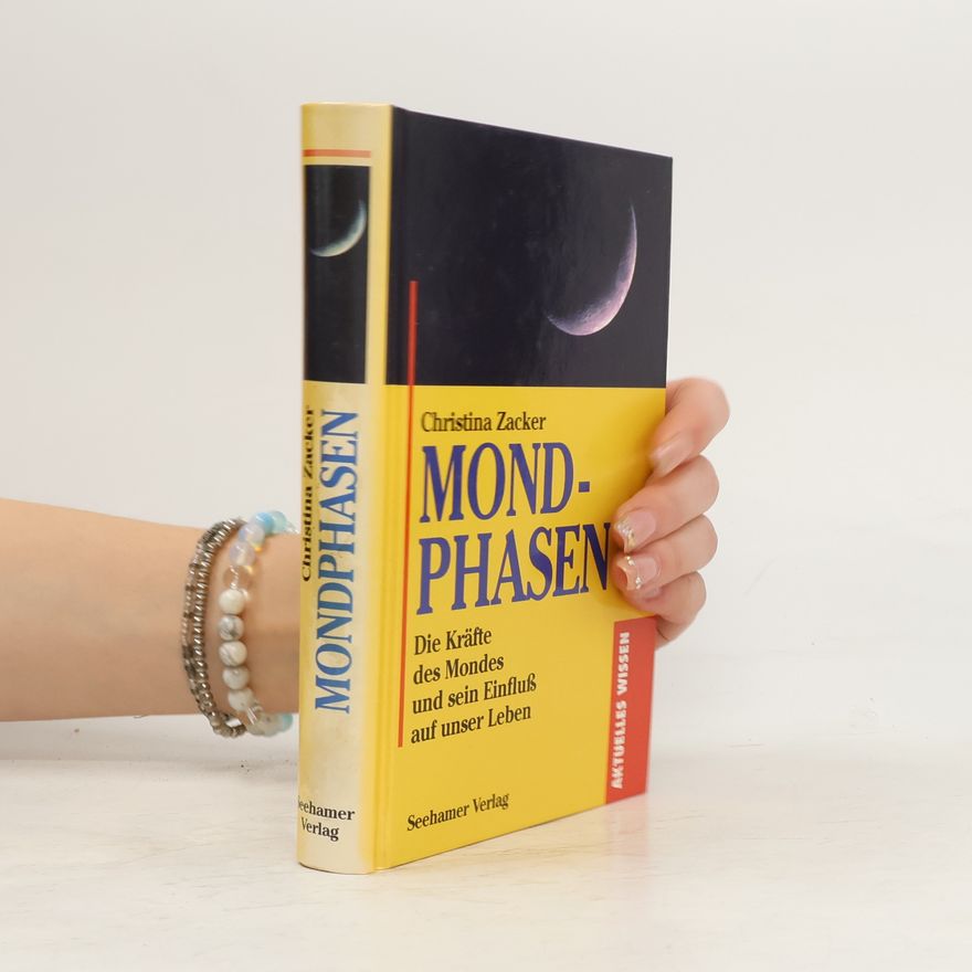 Christina Zacker Mondphasen