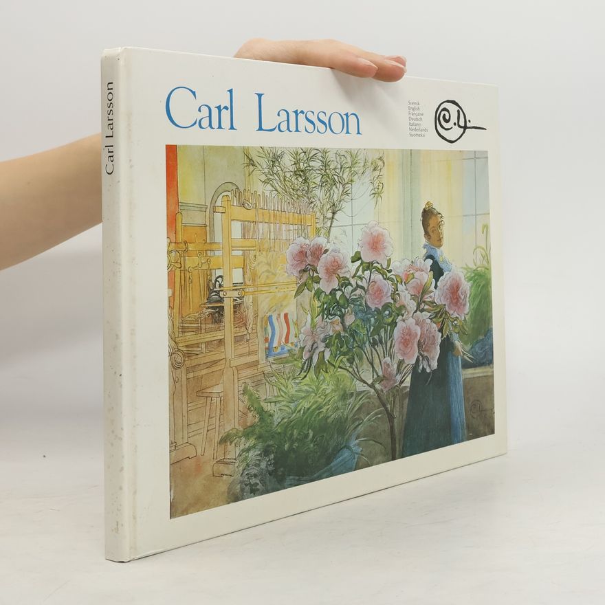 Carl Larsson Carl Larsson
