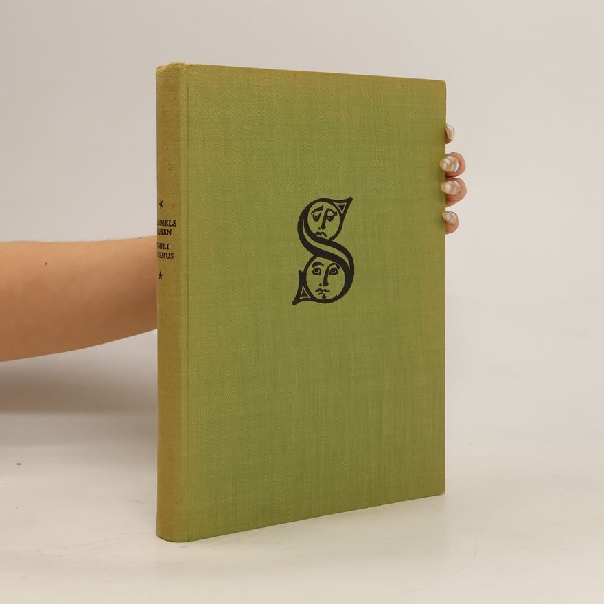 Max Hunziker Der abenteurliche Spimplicius Simplicissimus