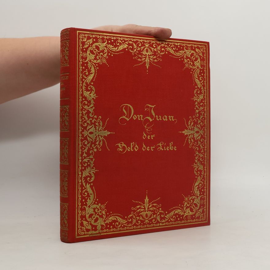 Félicien Mallefille Don Juan der Held der Liebe