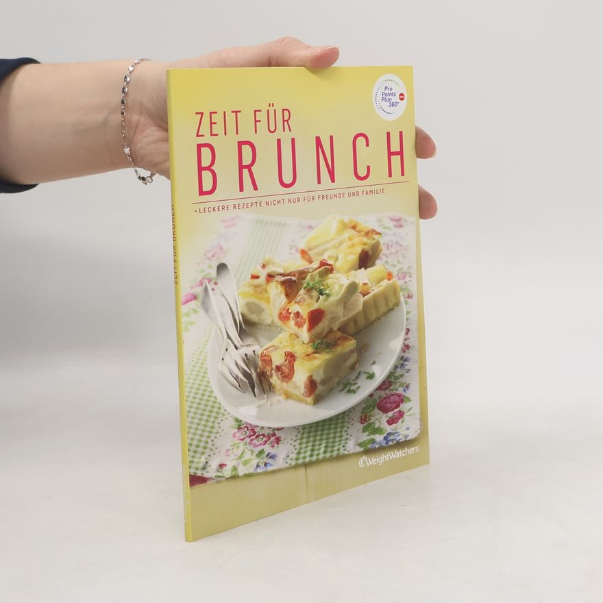 Collectif d'auteurs Zeit für Brunch