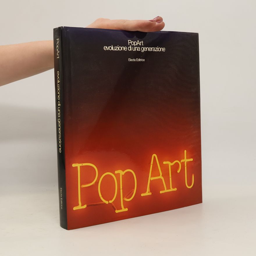 Autorenkollektiv Pop Art