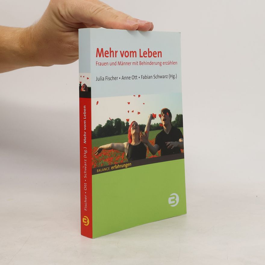 Julia Fischer Mehr vom Leben