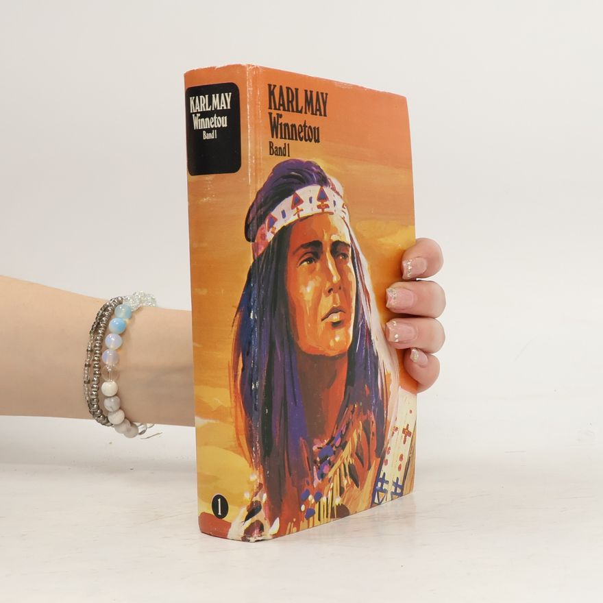 Karl May Winnetou I