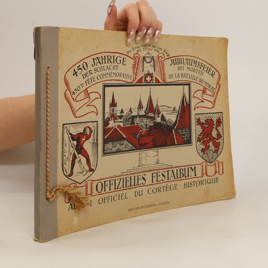 Collectif d'auteurs Offizielles Festalbum