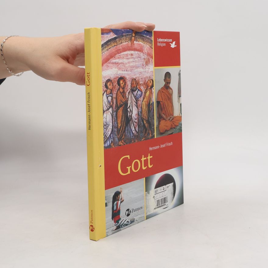 Hermann-Josef Frisch Gott