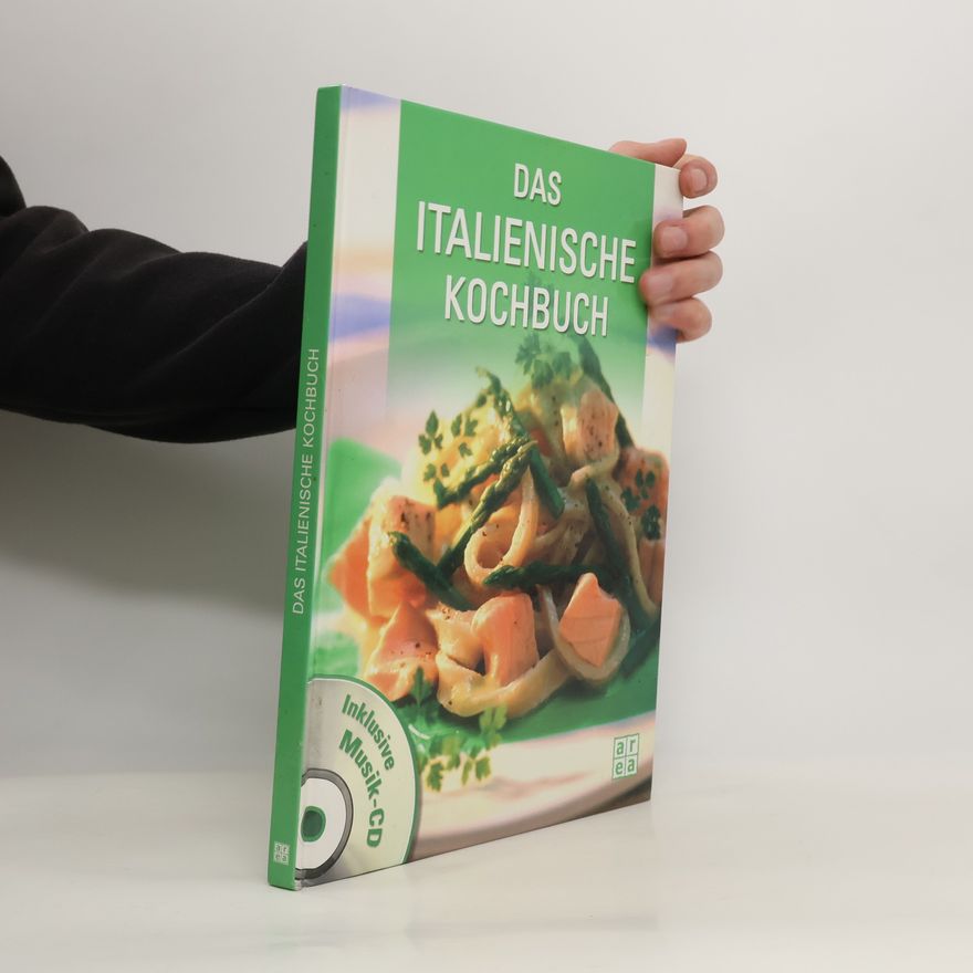 Paul Leclaire Das italienische Kochbuch