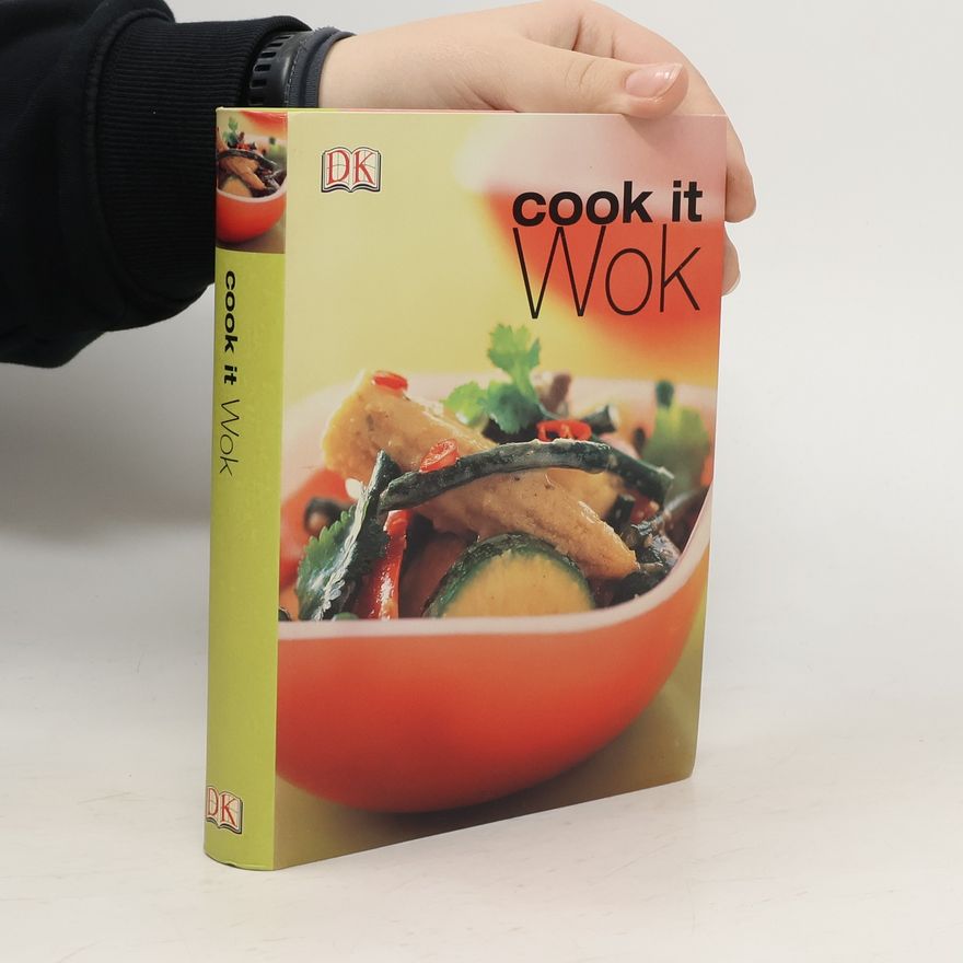 Ian Hofstetter Wok