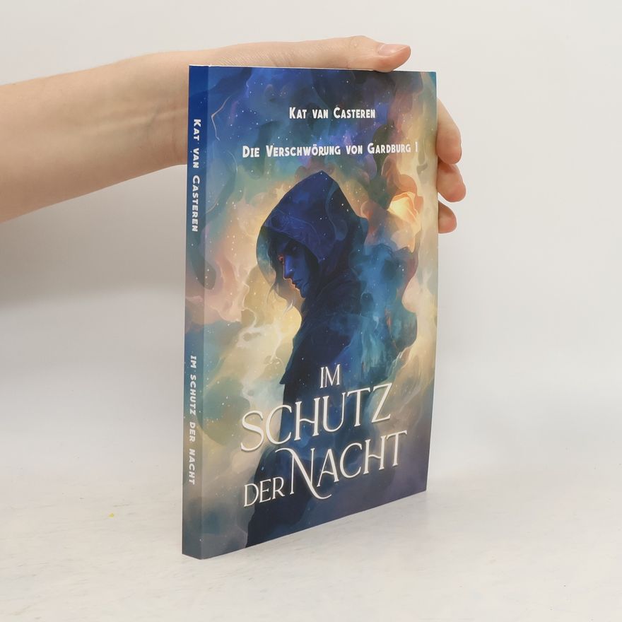 Kat Van Casteren Im Schutz der Nacht