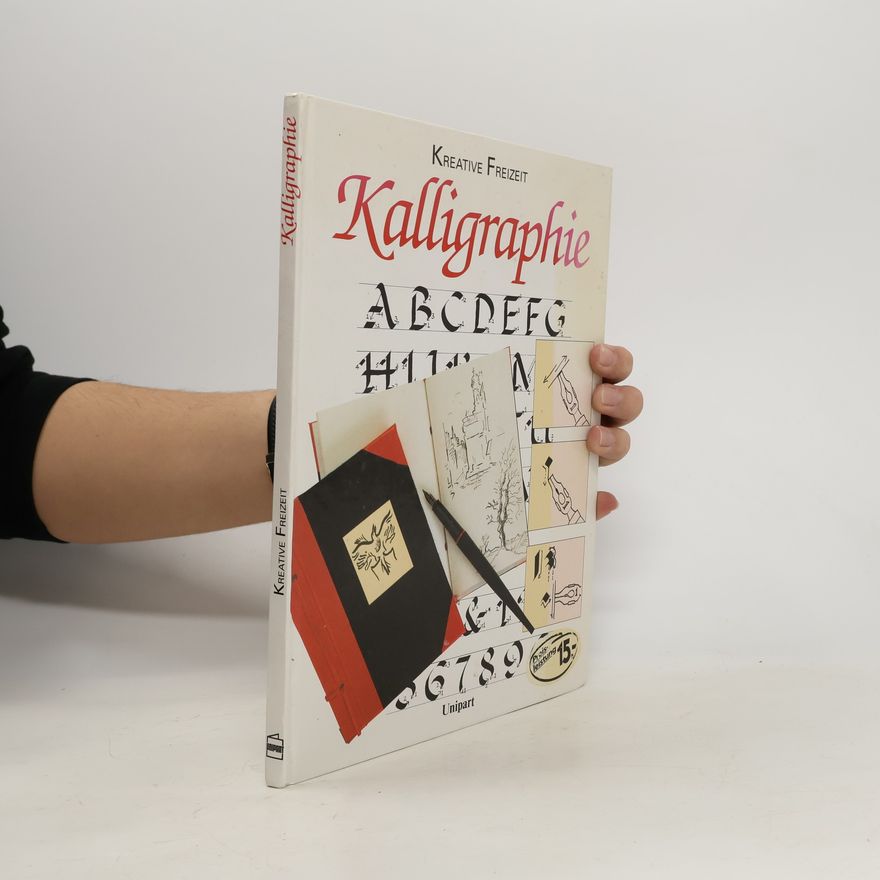 kolektiv Kalligraphie