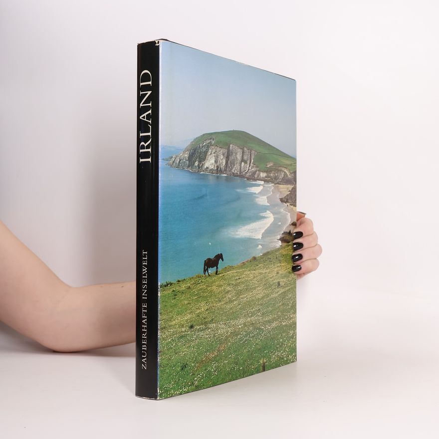 Autorenkollektiv Irland