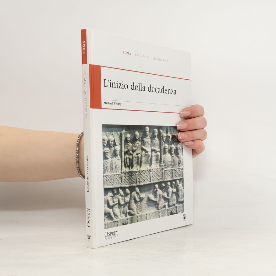 Michael Whitby L'inizio della decadenza
