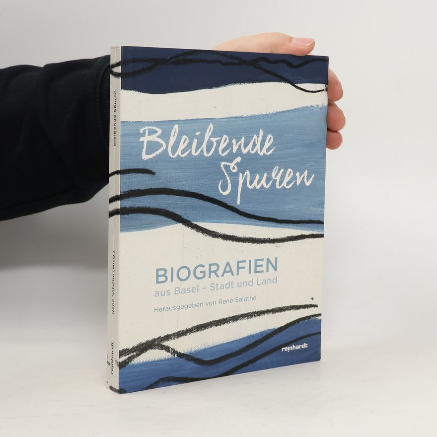 René Salathé Bleibende Spuren