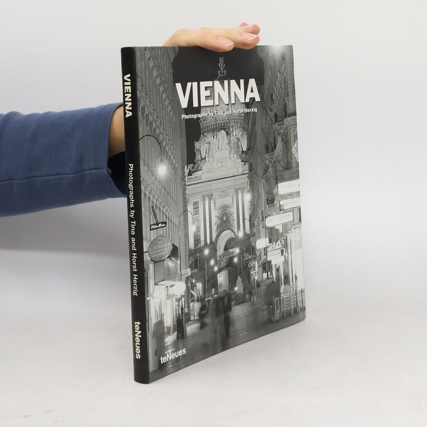 Tina Herzig Vienna