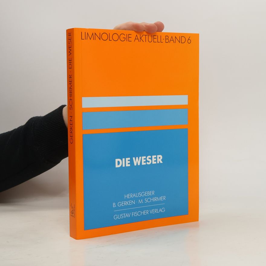Bernd Gerken Die Weser