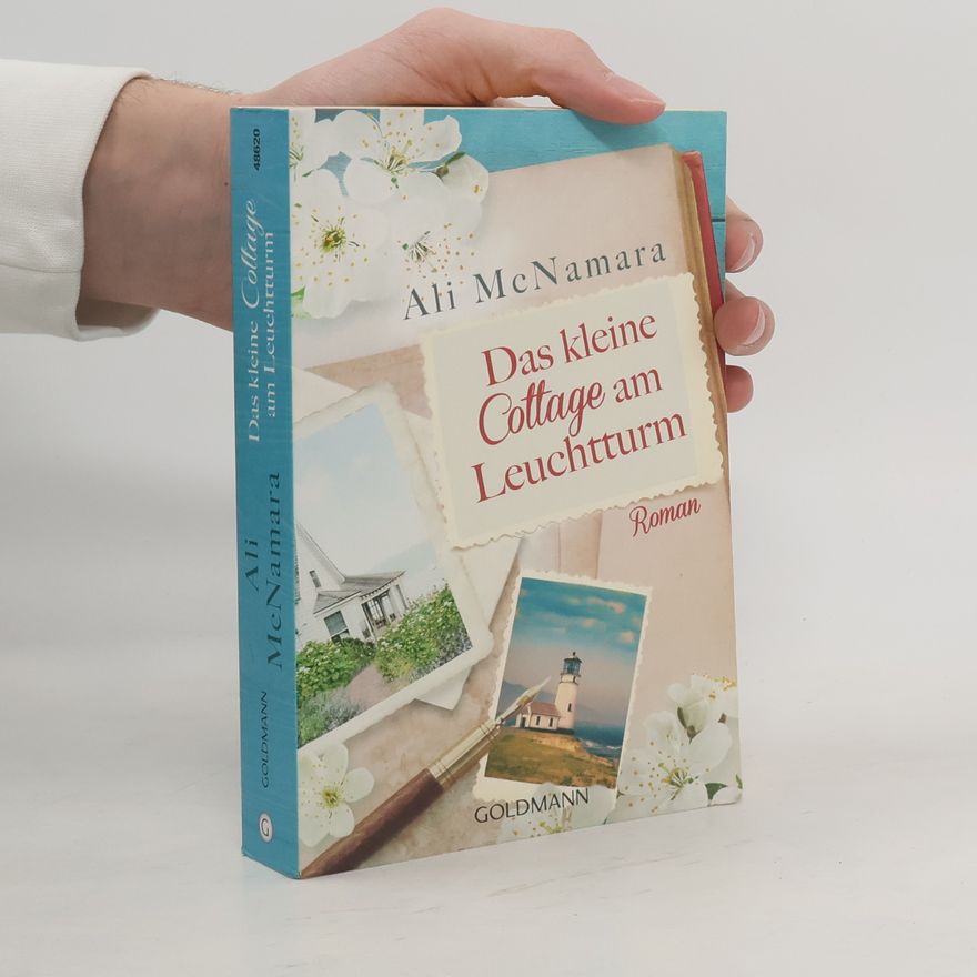 Ali McNamara Das kleine Cottage am Leuchtturm