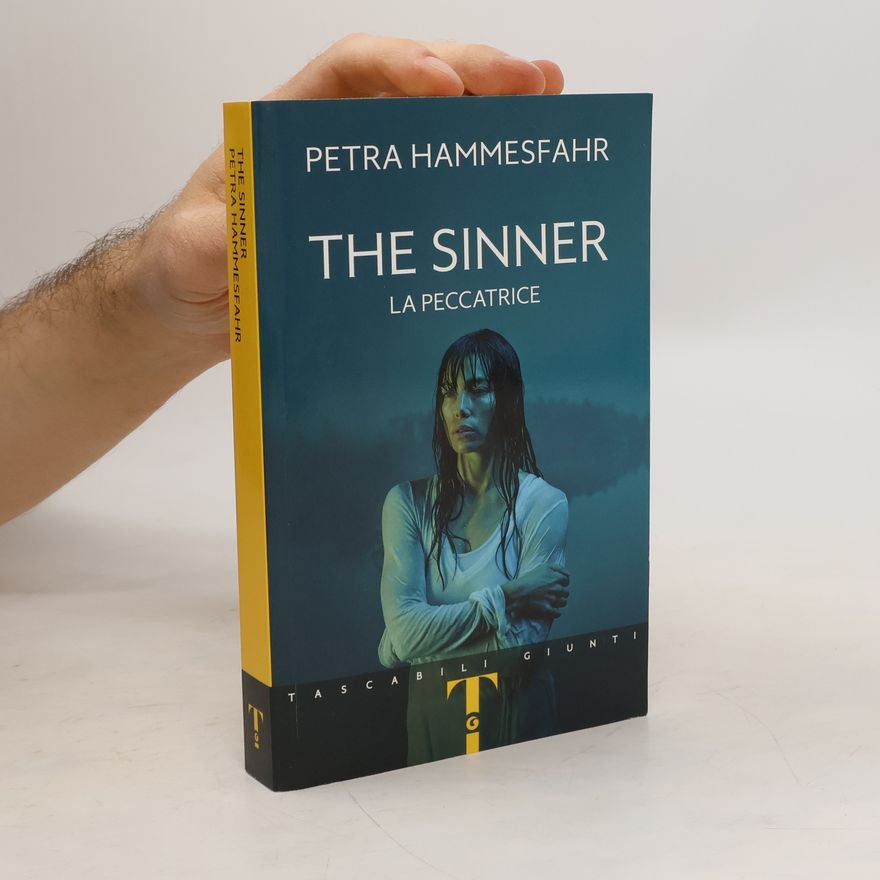 Petra Hammesfahr The Sinner. La peccatrice