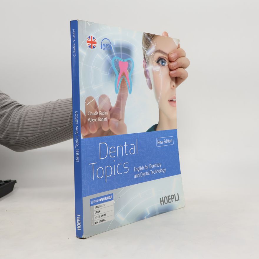 Valeria Radini Dental Topics