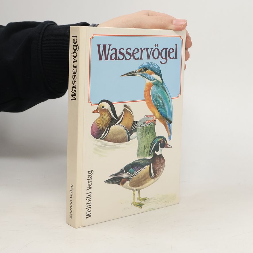 Autorenkollektiv Wasservögel