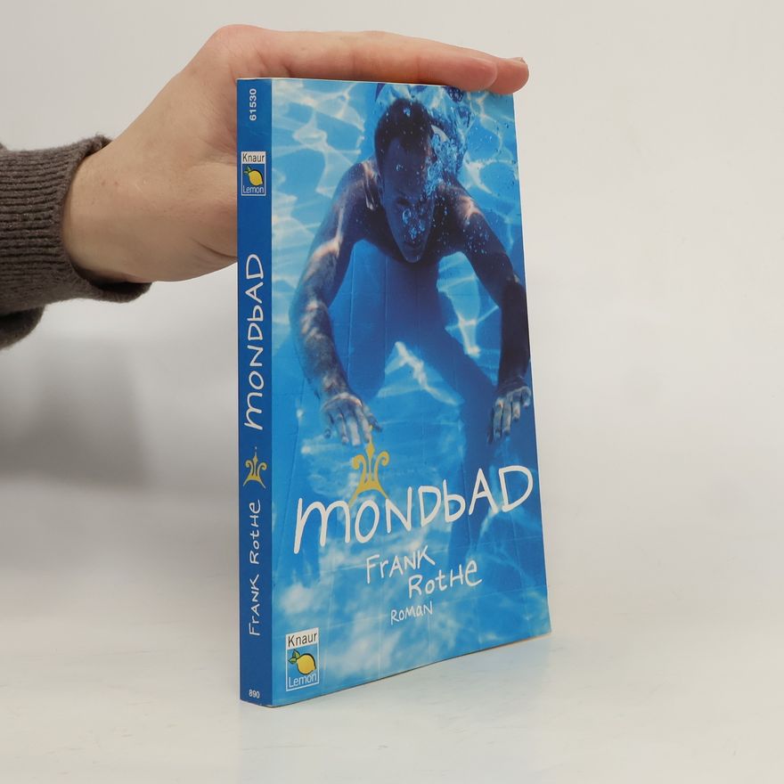 Frank Rothe Mondbad