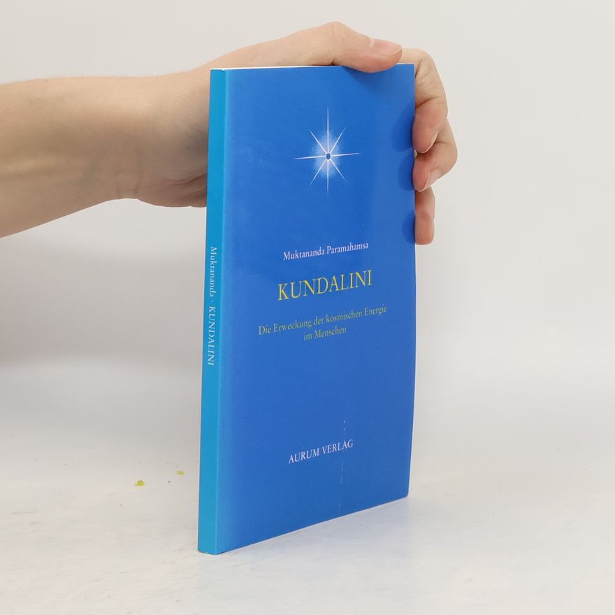 Swami Muktananda Kundalini