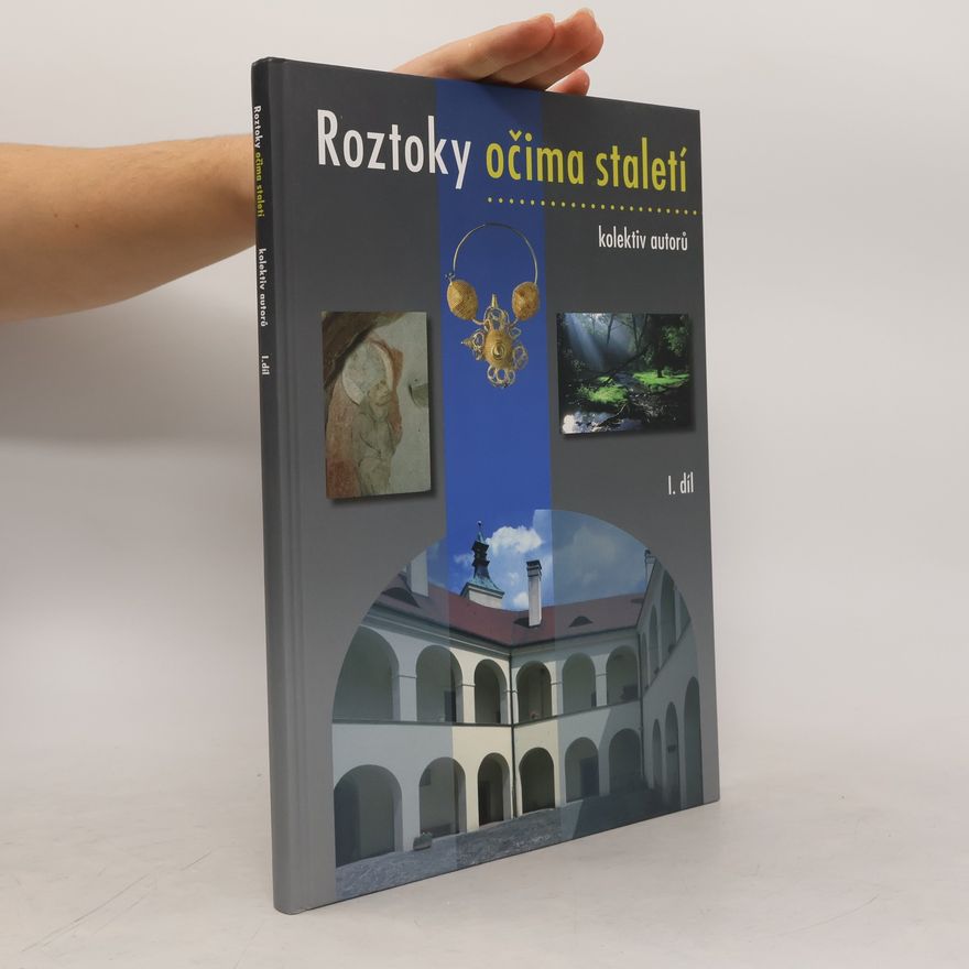 Various authors Roztoky očima staletí
