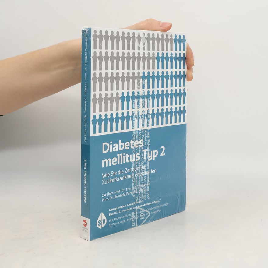 Various authors Diabetes mellitus Typ 2
