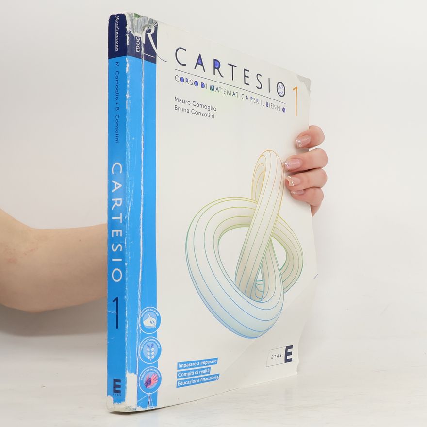 Mauro Comoglio  Cartesio 1