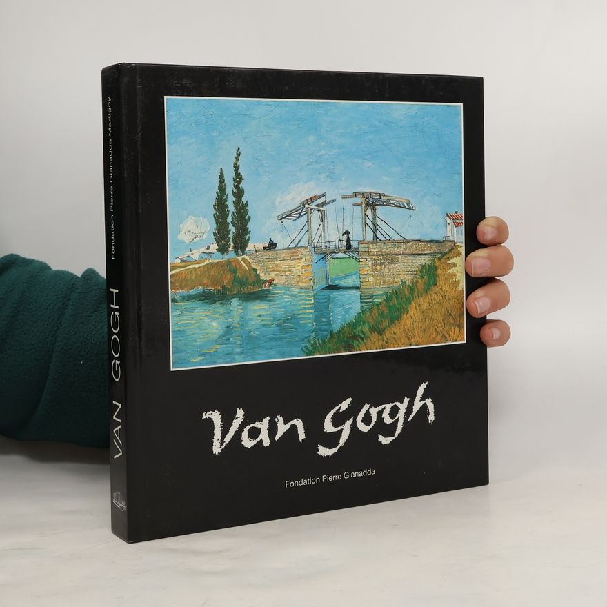 Various authors Van Gogh
