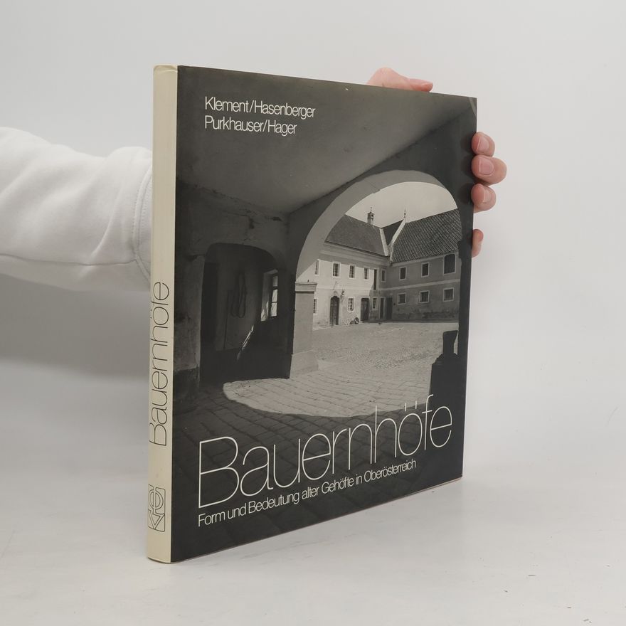 Wolfgang Klement Bauernhöfe