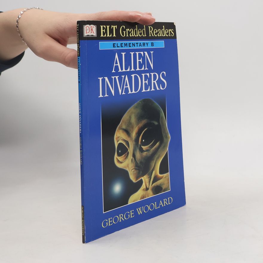 Rob Childs ELT Graded Readers Elementary B: Alien Invaders