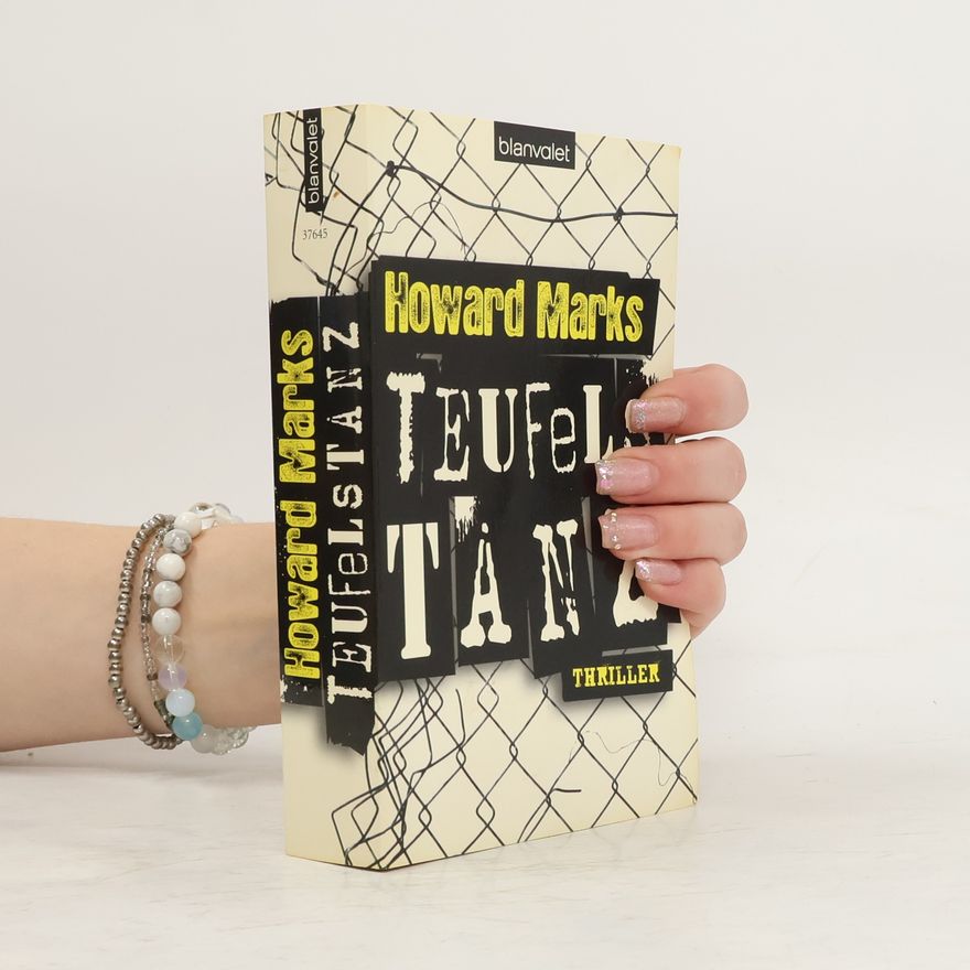 Howard Marks Teufelstanz