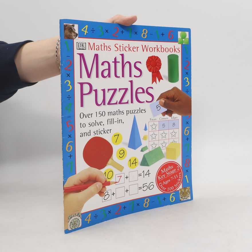David Clemson Maths puzzles
