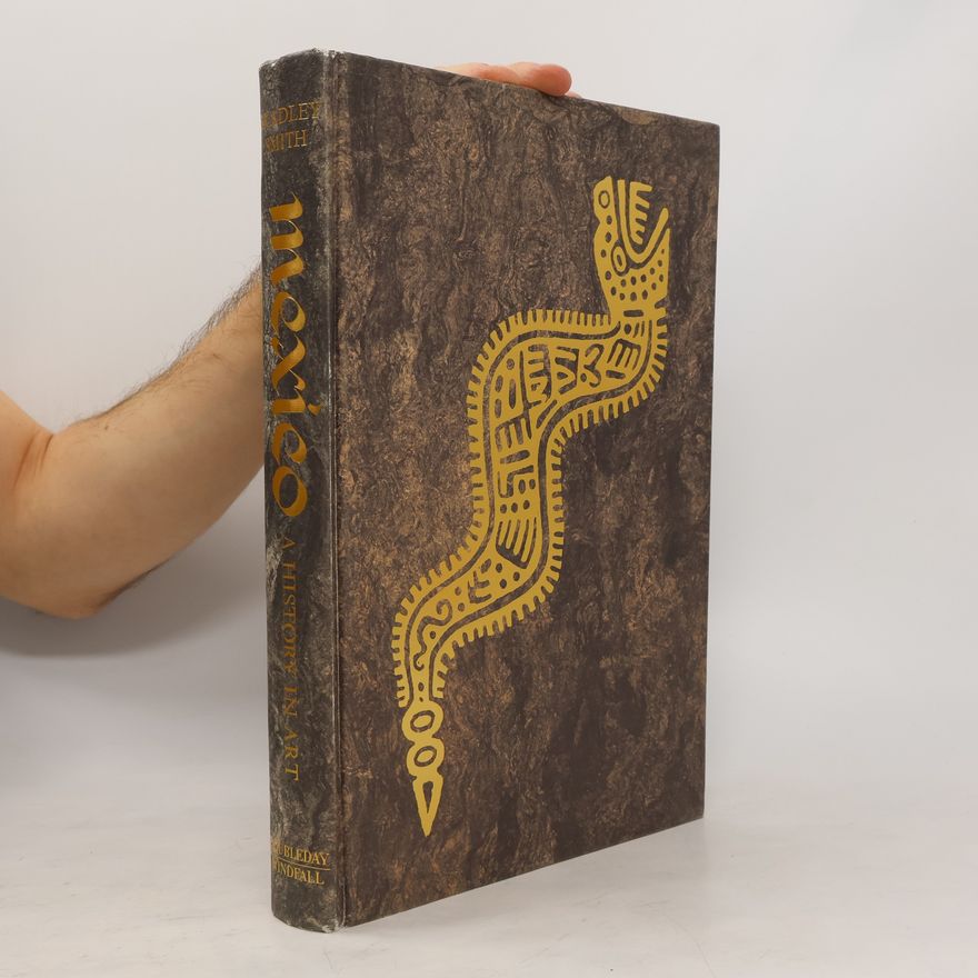 Autorenkollektiv Mexico. A history in art