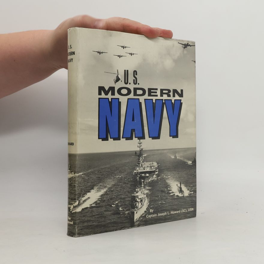 Joseph L. Howard U.S. Modern Navy